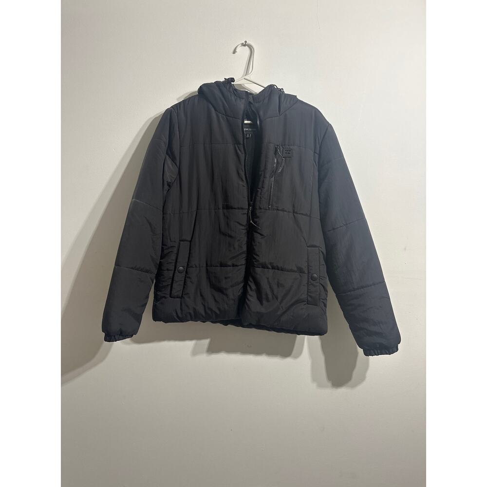 Billabong puffer jacket Adventure Division